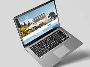 MacBook 維修服務